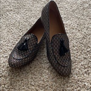 J.Crew loafers